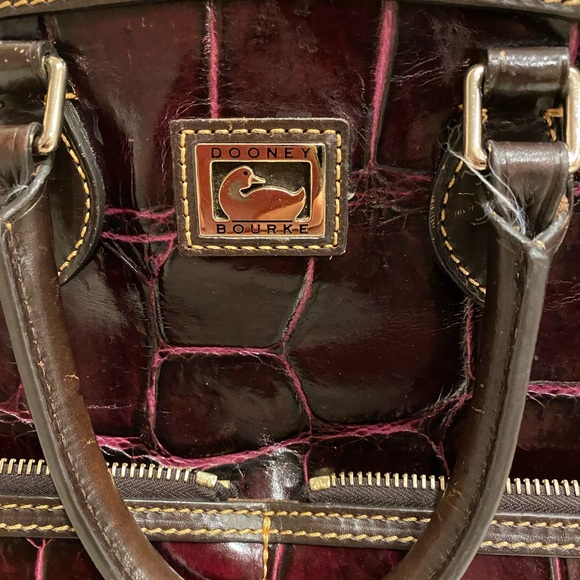 Dooney and Bourke Purse - Picture 2 of 5